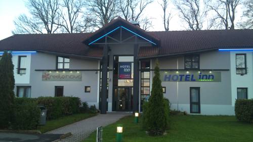 Langres France Booking Discount booking.com