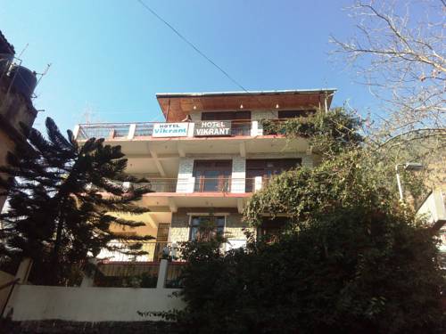 Kulu India Booking Discount booking.com