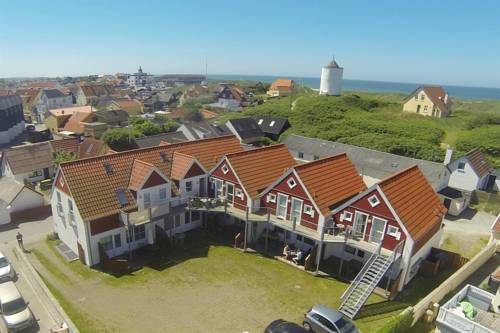 Løkken Denmark Booking Discount booking.com