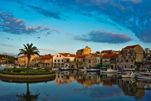 Vrboska Croatie Réservation Réduction booking.com