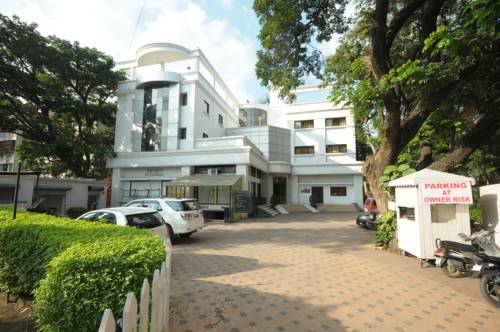 Nāsik Inde Réservation Réduction booking.com