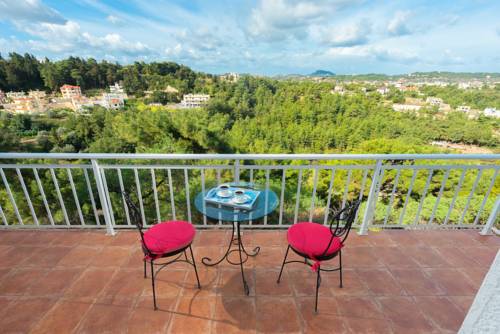 Koskinou Greece Booking Discount booking.com