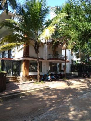 Goa India Booking Discount agoda.com