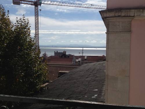 Lisboa Portugal Booking Discount booking.com