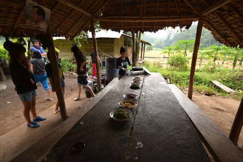 Ban Huai Tong Thailand Booking Discount booking.com