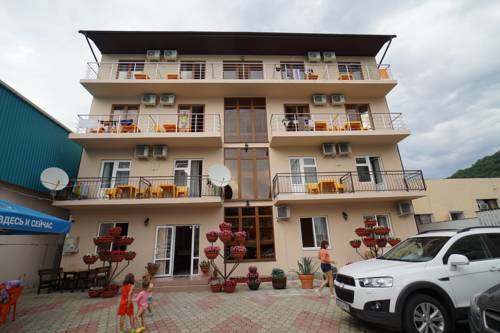 Novomikhaylovskiy Russia Booking Discount booking.com