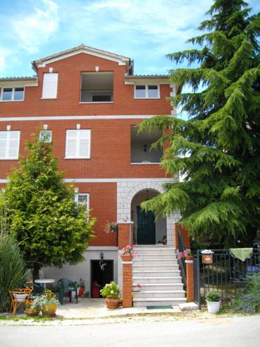 Rovinj Croatie Réservation Réduction booking.com