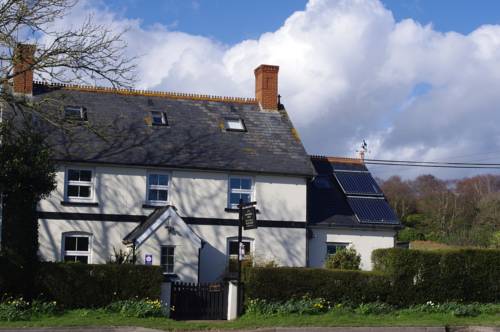 Wareham Royaume-Uni Réservation Réduction booking.com