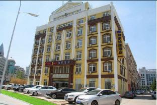 Weihai China Booking Discount agoda.com