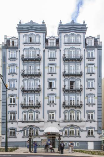 Lisboa Portugal Booking Discount booking.com