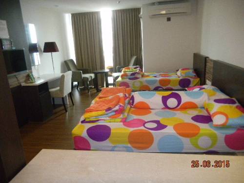 Kota Bharu Malaysia Booking Discount booking.com