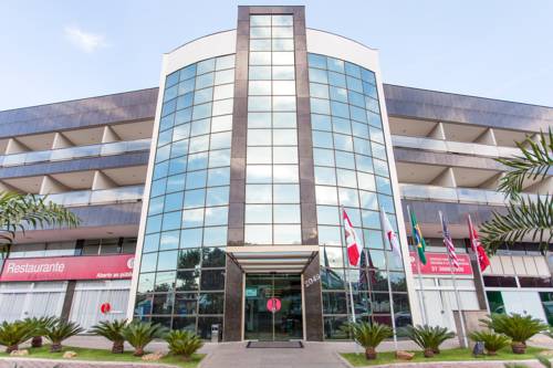 Lagoa Santa (Minas Gerais) Brésil Réservation Réduction booking.com