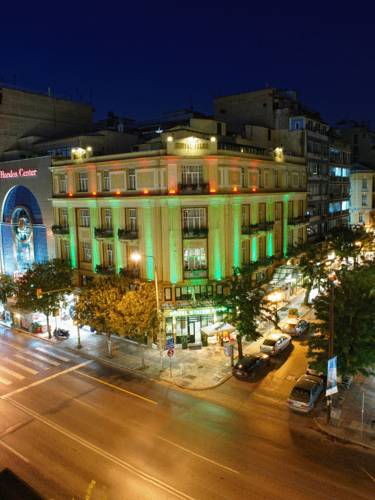 Thessaloníki Greece Booking Discount booking.com