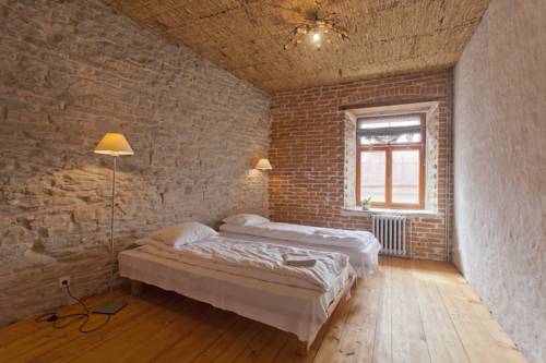 Haapsalu Estonie Réservation Réduction booking.com