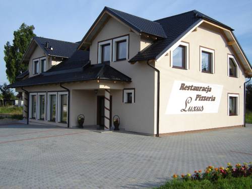 Zukowo Poland Booking Discount booking.com