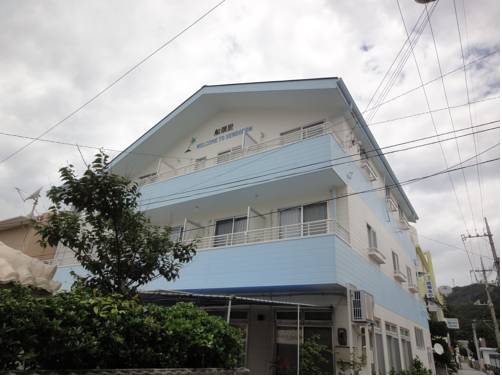 Zamami Japan Booking Discount booking.com