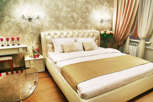 Saint Petersburg Russia Booking Discount booking.com