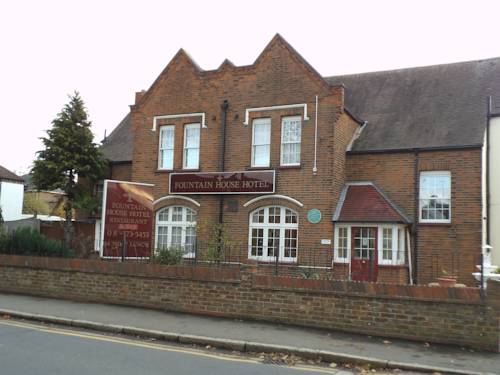 London United Kingdom Booking Discount booking.com