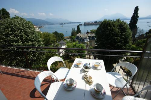 Stresa Italy Booking Discount booking.com