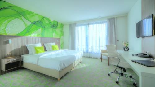 Mons / Bergen Belgium Booking Discount booking.com