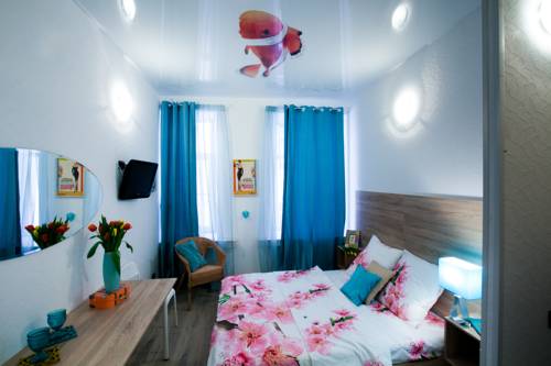 Saint Petersburg Russia Booking Discount booking.com