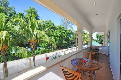 Praslin Seychelles Booking Discount booking.com