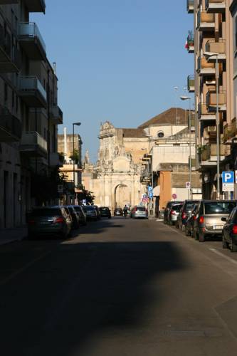 Lecce Italy Booking Discount booking.com