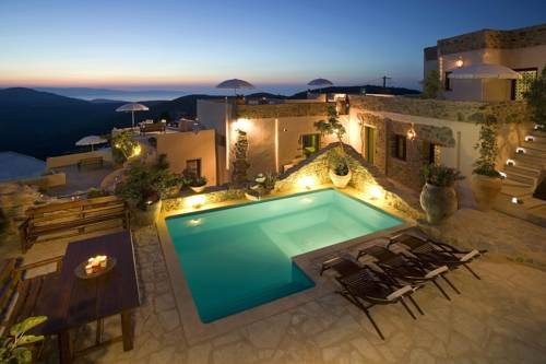 Sfaka Greece Booking Discount booking.com