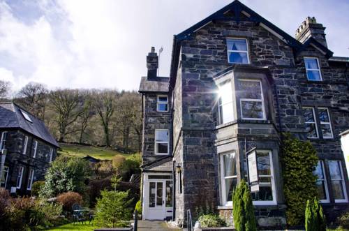 Betws-y-Coed Royaume-Uni Réservation Réduction booking.com