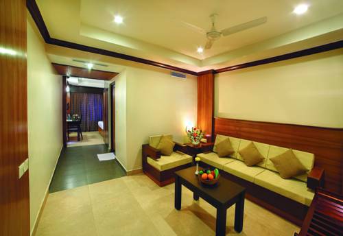 Kollam India Booking Discount booking.com