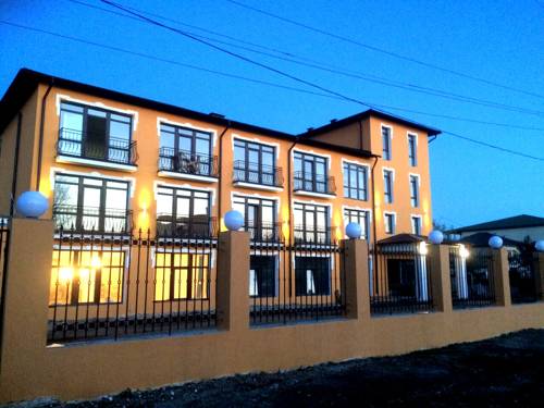 Gudautʼa Georgia Booking Discount booking.com