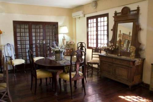 Yerba Buena Argentine Réservation Réduction booking.com