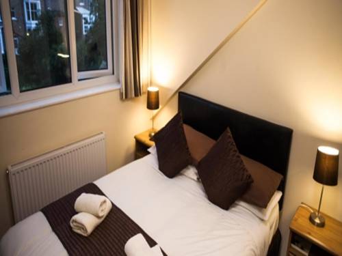 York Royaume-Uni Réservation Réduction booking.com