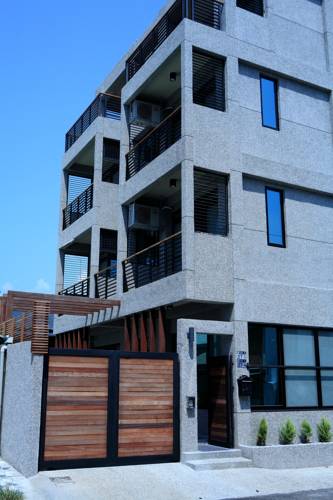 Haulien City Taiwan Booking Discount booking.com