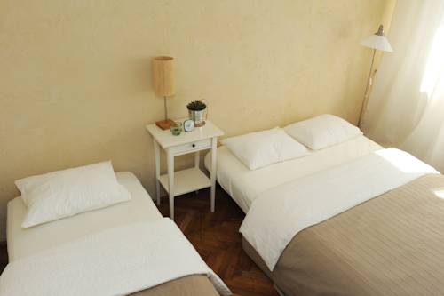 Warszawa Poland Booking Discount booking.com