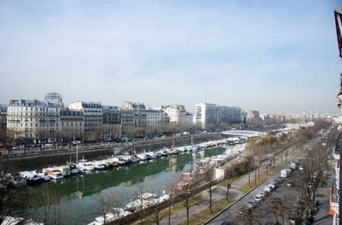 Paris France Booking Discount booking.com