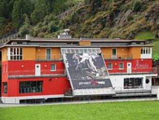 Solden Austria Booking Discount agoda.com