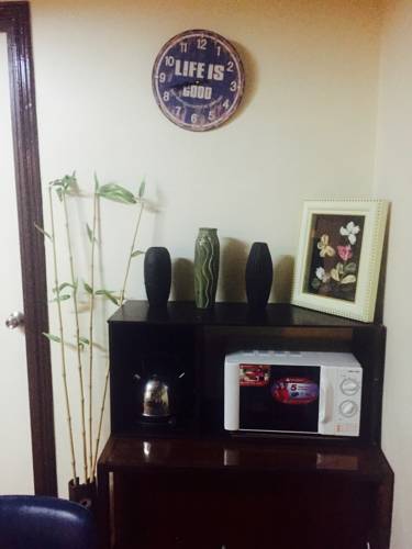 Pasay Philippines Réservation Réduction booking.com