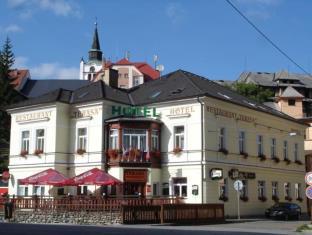 Vimperk Czech Republic Booking Discount agoda.com