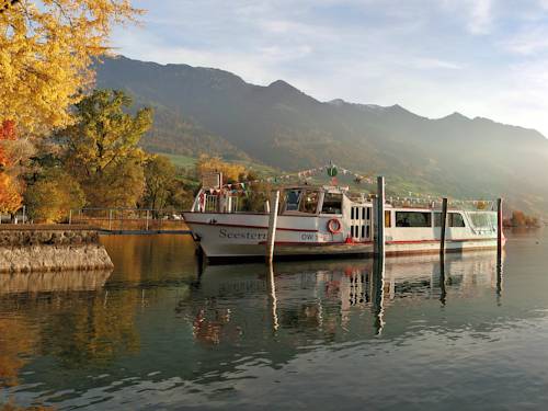 Sarnen Switzerland Booking Discount booking.com