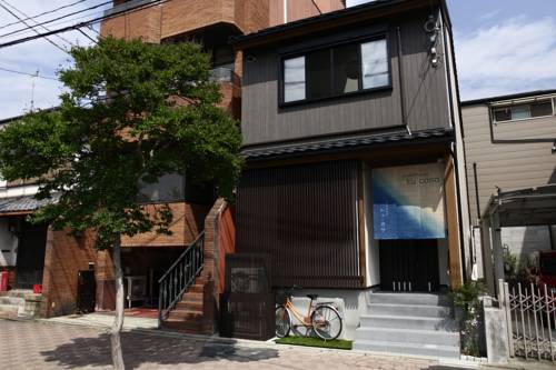 Kyoto Japan Booking Discount booking.com