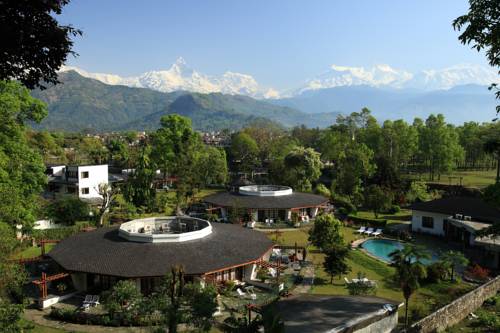 Pokhara Nepal Booking Discount booking.com