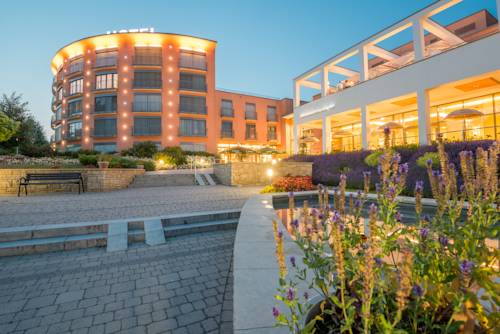 Heilbad Heiligenstadt Allemagne Réservation Réduction booking.com