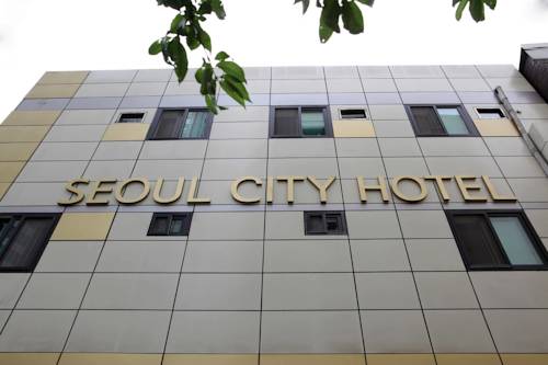 Seoul South Korea Booking Discount booking.com
