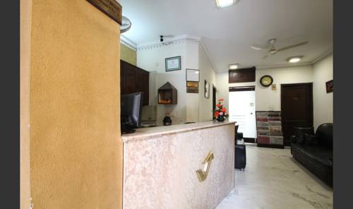 Gurgaon Inde Réservation Réduction booking.com