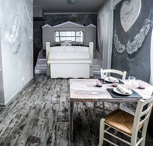 Torre del Lago Puccini Italie Réservation Réduction booking.com