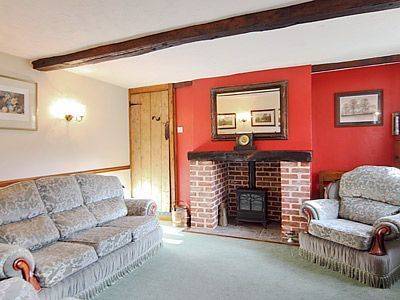 Winterton-on-Sea United Kingdom Booking Discount booking.com
