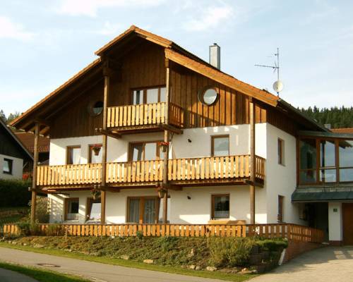 Bayerisch Eisenstein Allemagne Réservation Réduction booking.com