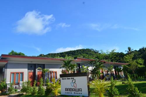 Ko Lanta Thailand Booking Discount booking.com