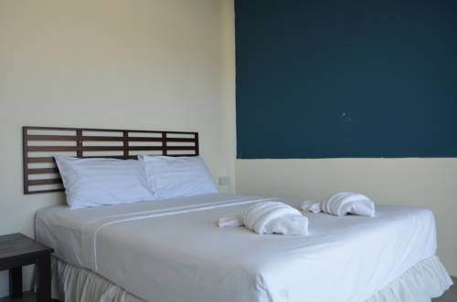 Ko Lanta Thaïlande Réservation Réduction booking.com